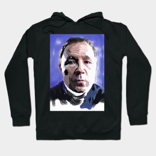 Line of Duty Hoodie